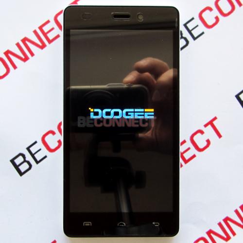 Doogee X5 White